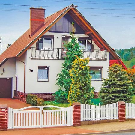 Amazing Home In Kolczewo With Sauna Dış mekan fotoğraf