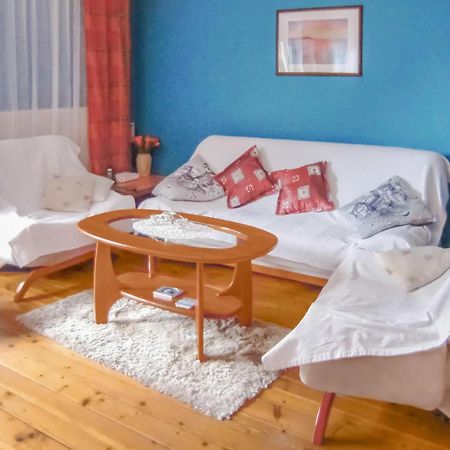 Amazing Home In Kolczewo With Sauna Dış mekan fotoğraf