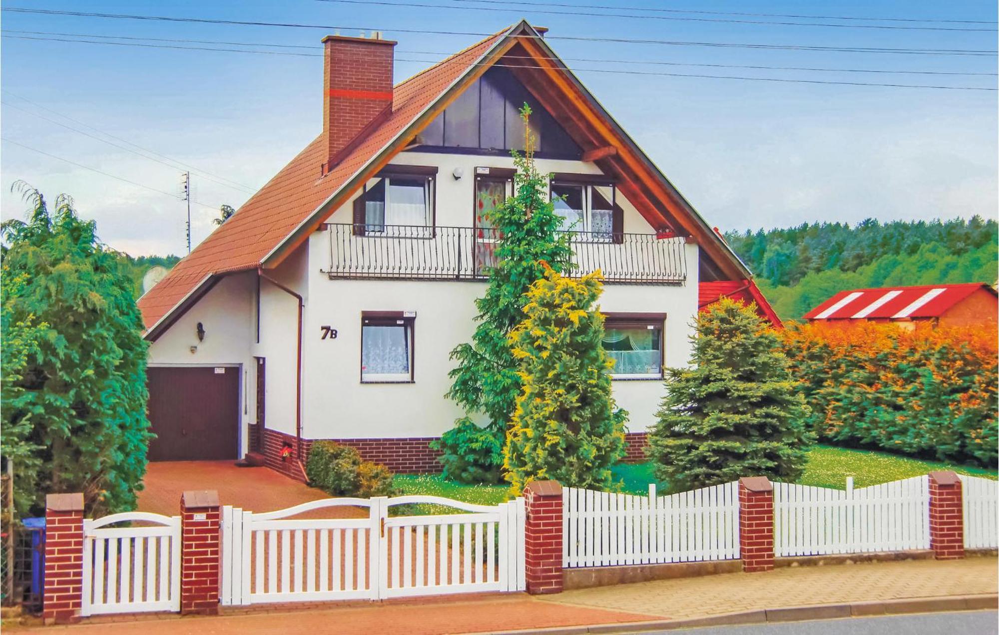 Amazing Home In Kolczewo With Sauna Dış mekan fotoğraf