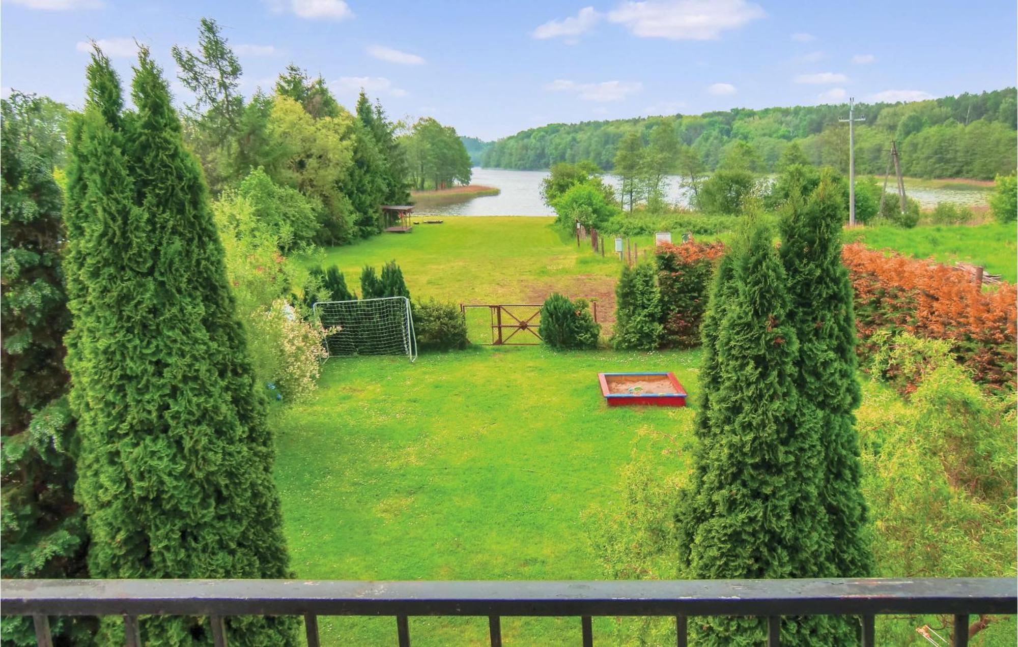 Amazing Home In Kolczewo With Sauna Dış mekan fotoğraf