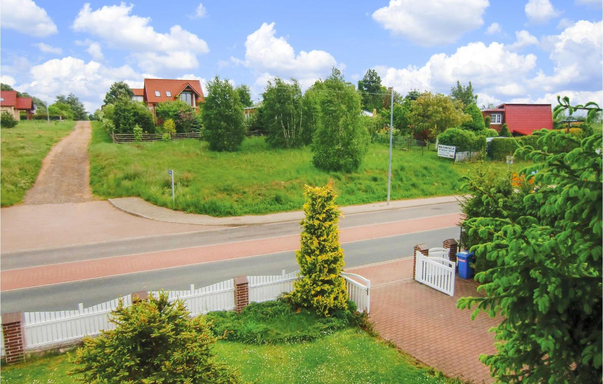 Amazing Home In Kolczewo With Sauna Dış mekan fotoğraf