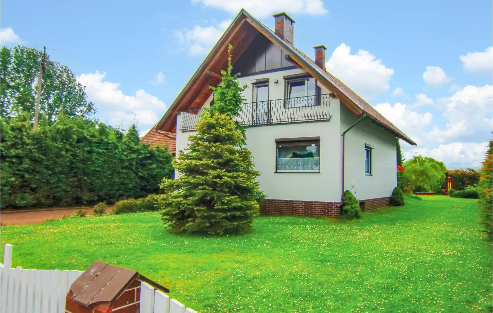 Amazing Home In Kolczewo With Sauna Dış mekan fotoğraf