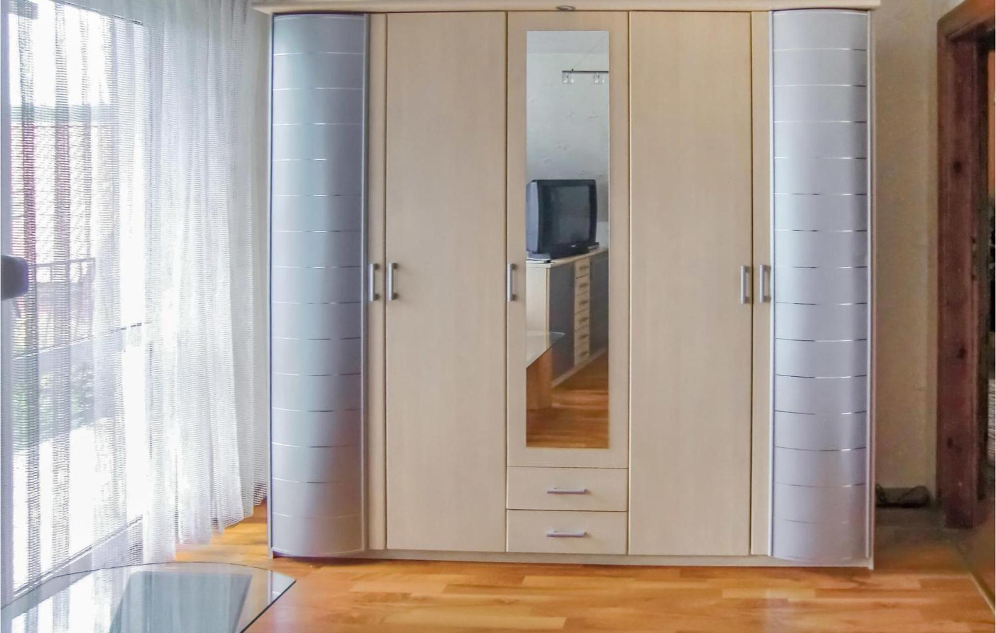 Amazing Home In Kolczewo With Sauna Dış mekan fotoğraf