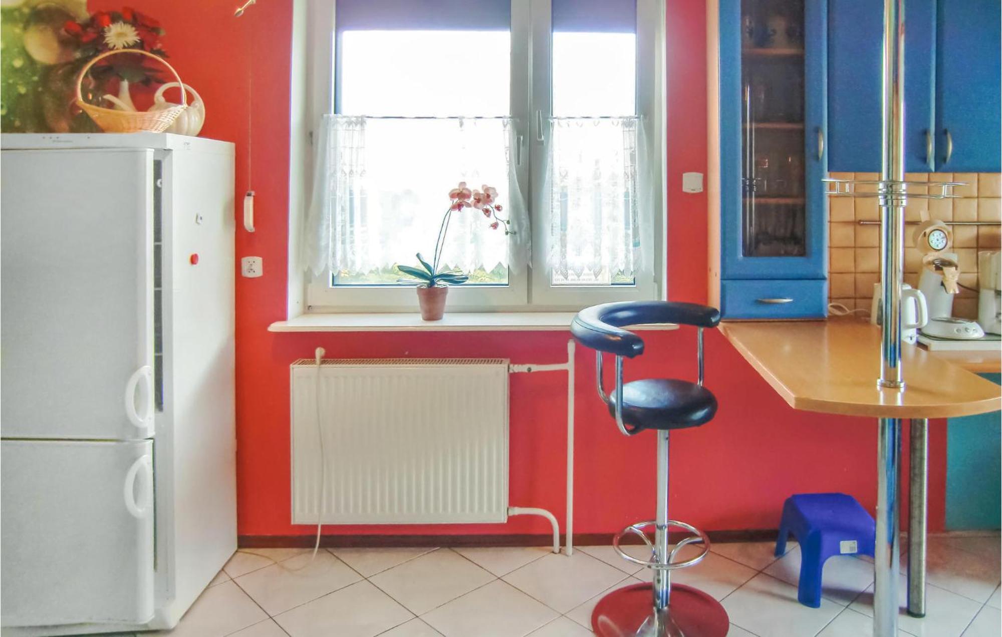 Amazing Home In Kolczewo With Sauna Dış mekan fotoğraf