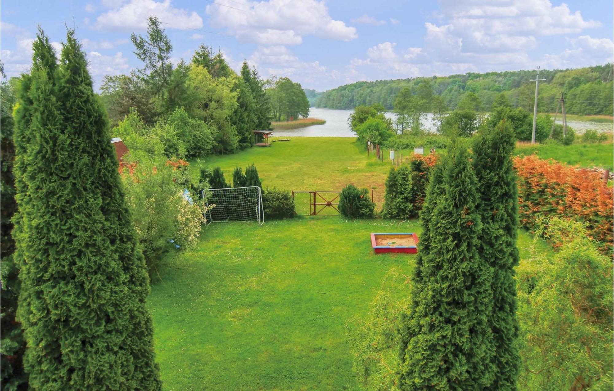 Amazing Home In Kolczewo With Sauna Dış mekan fotoğraf