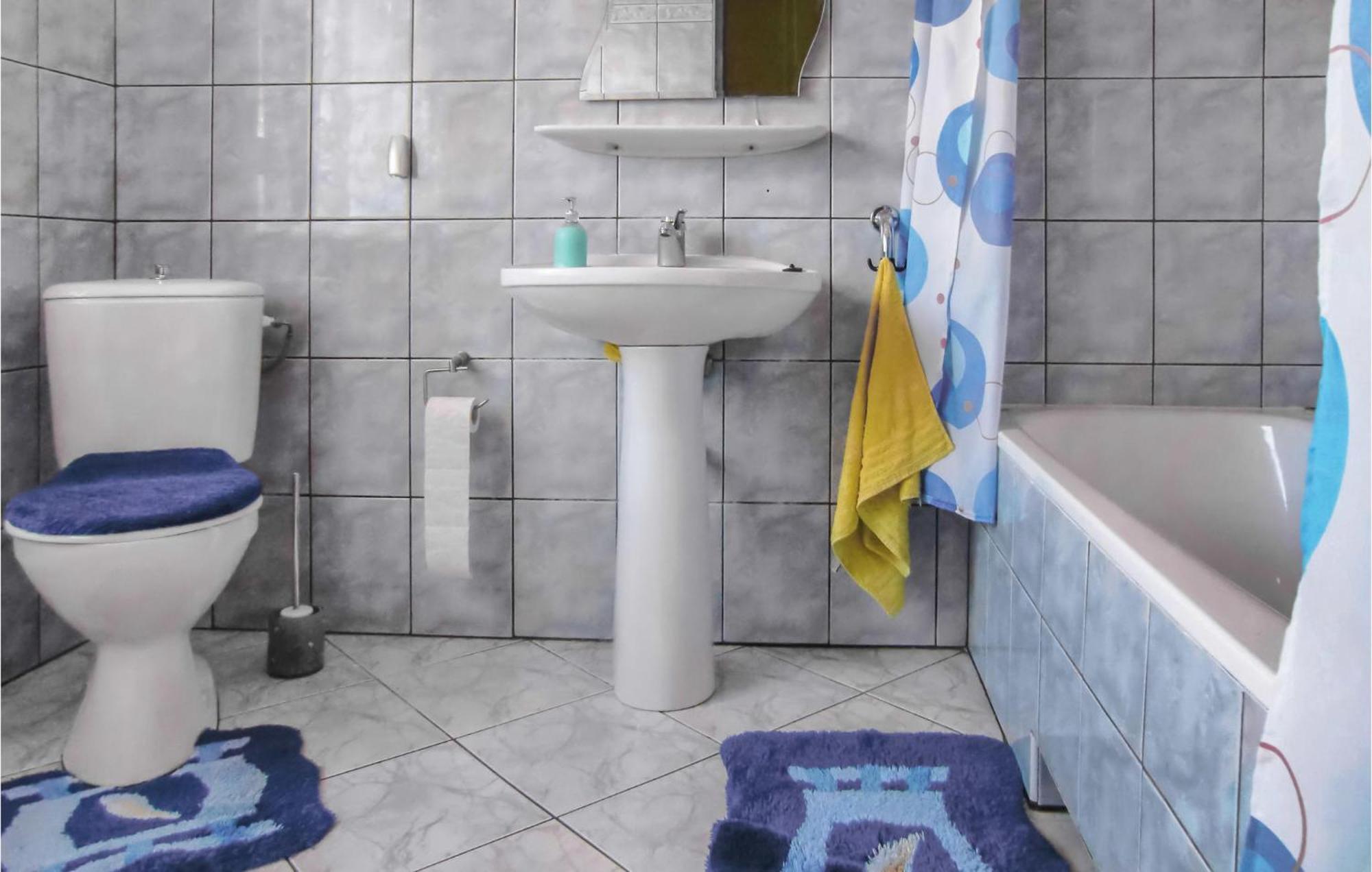 Amazing Home In Kolczewo With Sauna Dış mekan fotoğraf
