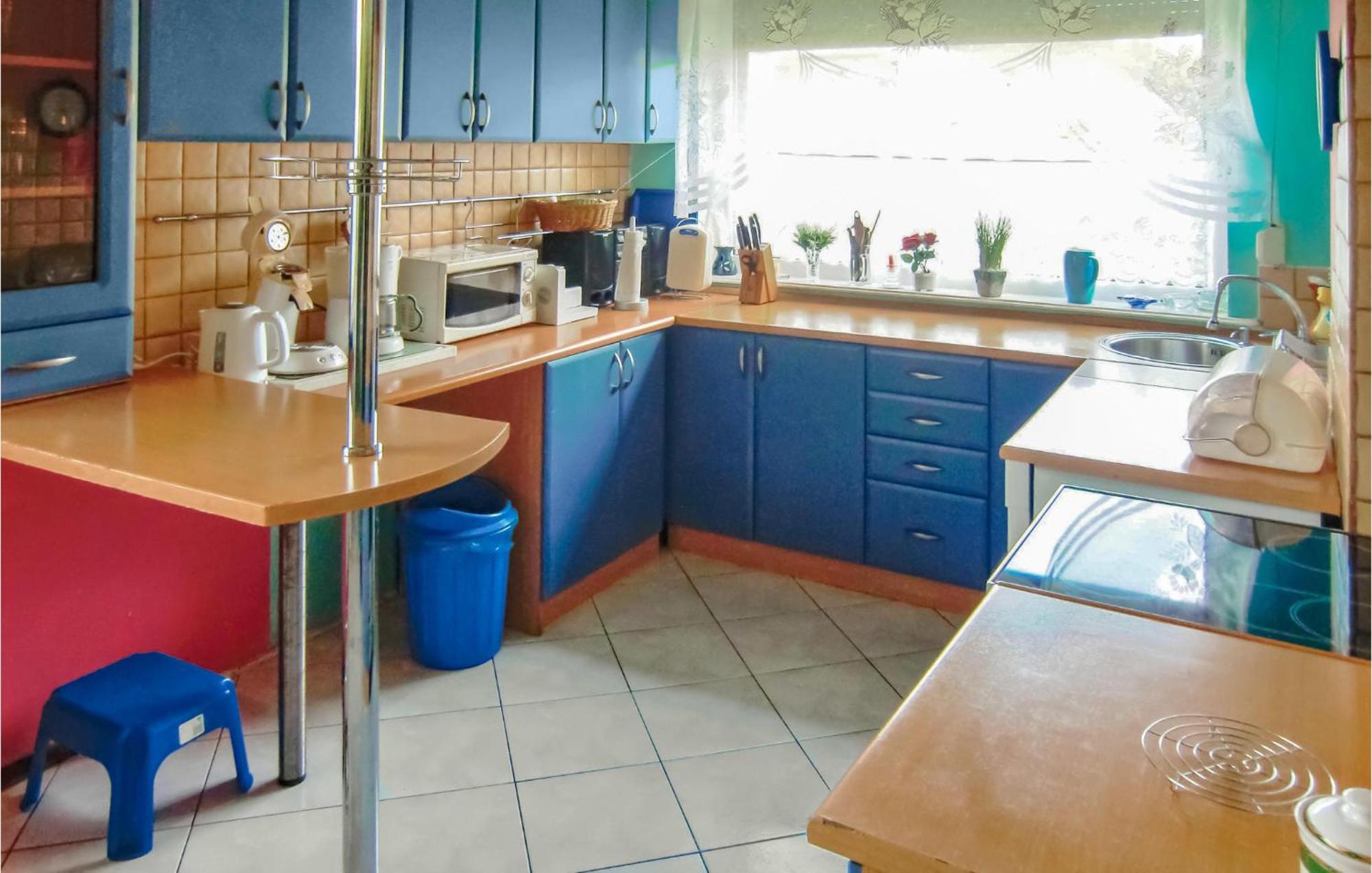 Amazing Home In Kolczewo With Sauna Dış mekan fotoğraf