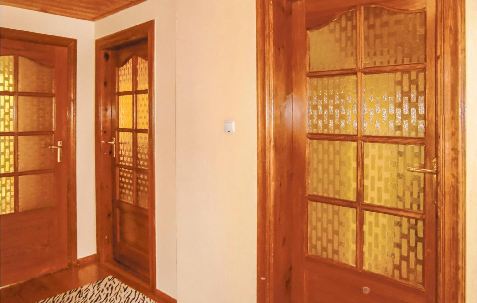 Amazing Home In Kolczewo With Sauna Dış mekan fotoğraf