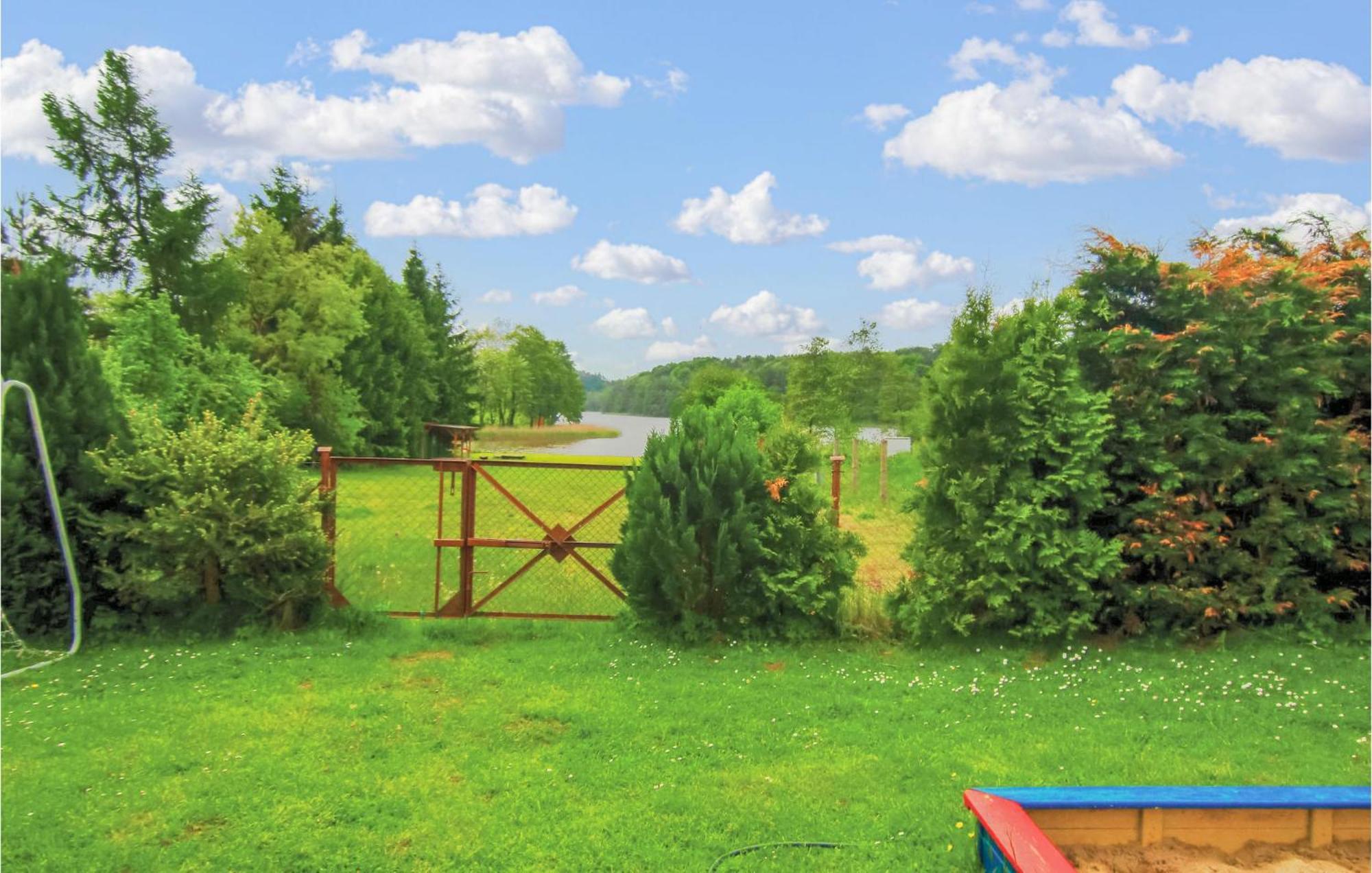 Amazing Home In Kolczewo With Sauna Dış mekan fotoğraf