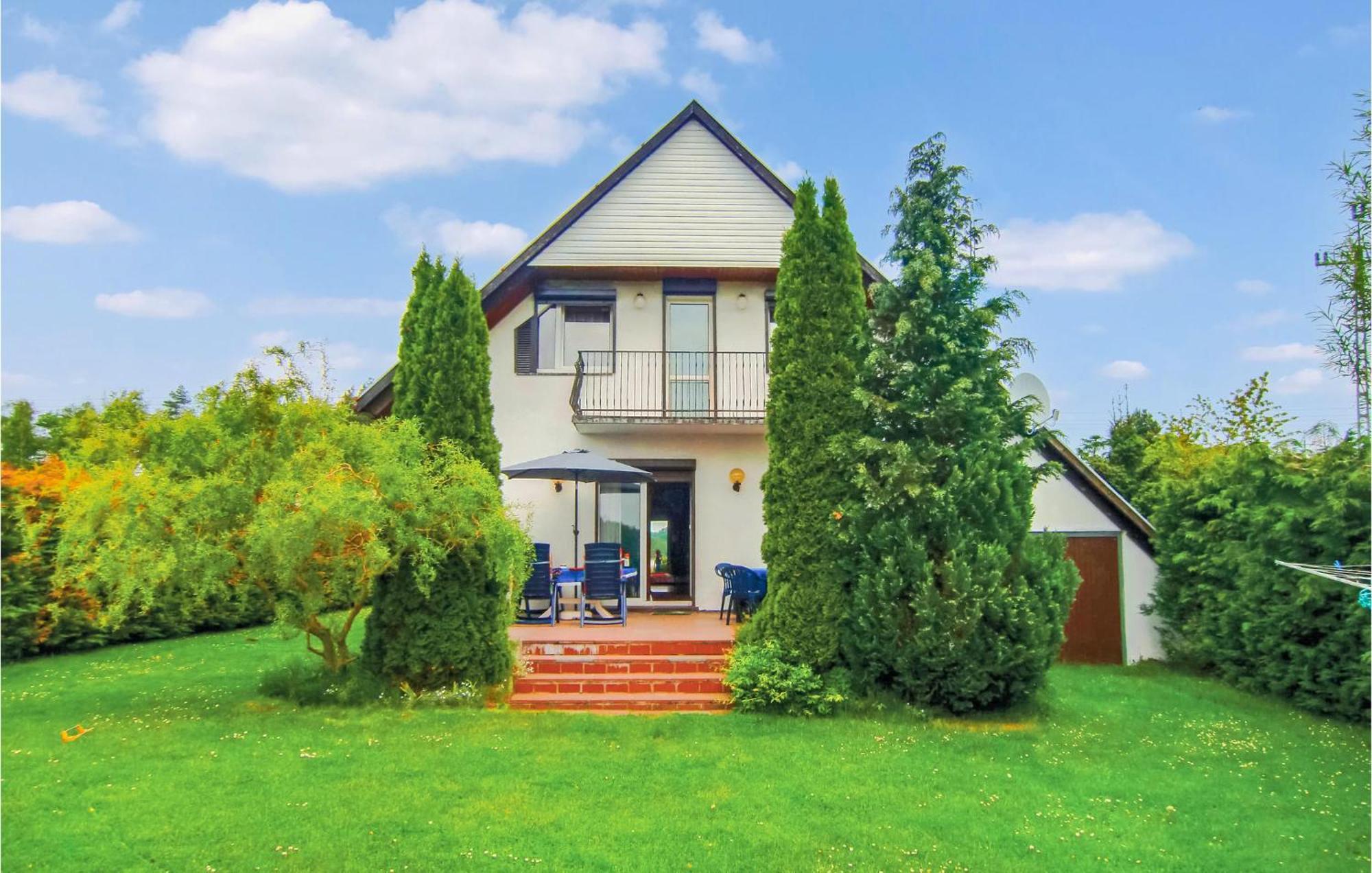 Amazing Home In Kolczewo With Sauna Dış mekan fotoğraf
