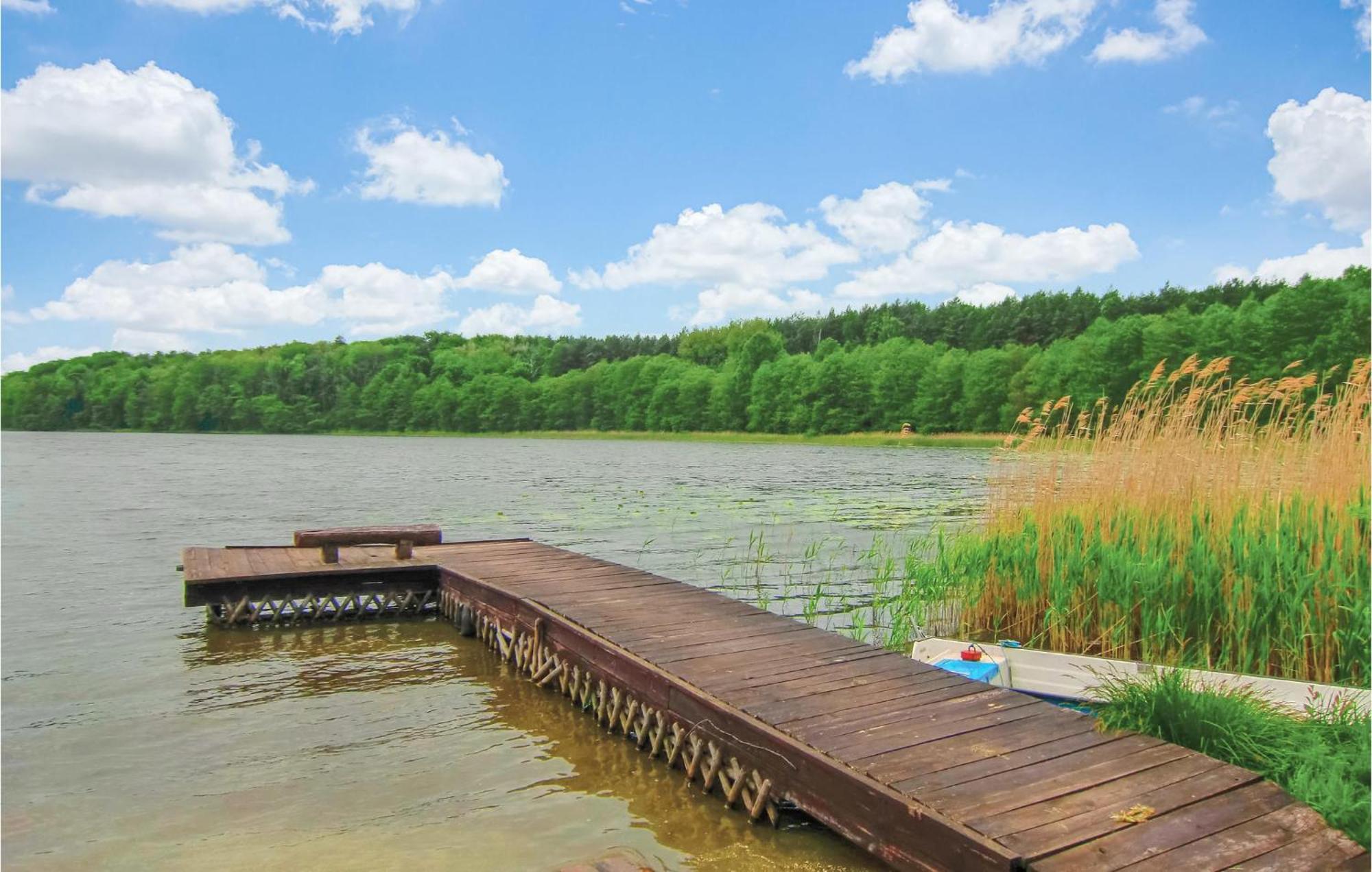 Amazing Home In Kolczewo With Sauna Dış mekan fotoğraf