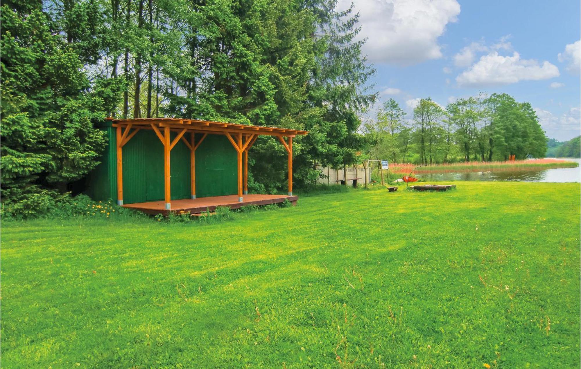 Amazing Home In Kolczewo With Sauna Dış mekan fotoğraf